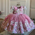 A beautiful Princess once ... Little Palace Store Pink Child-2